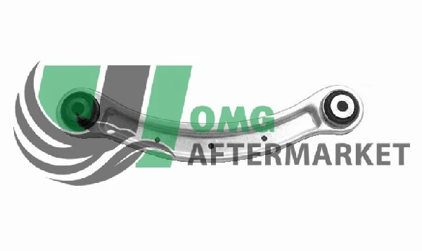 OMG SRL lengőkar, kerékfelfüggesztés - G41.4622/S - TothCarparts