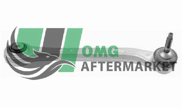 OMG SRL lengőkar, kerékfelfüggesztés - G41.6318/C - TothCarparts