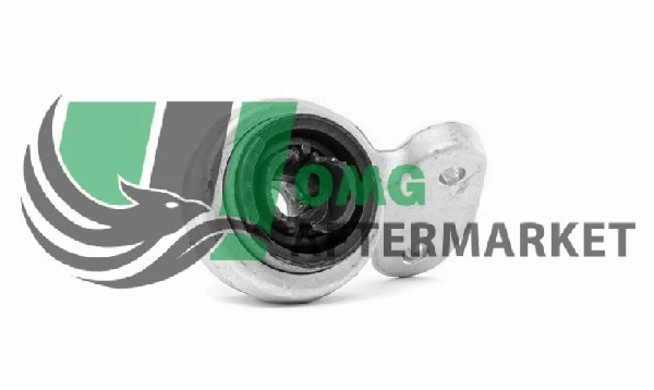 OMG SRL csapágyazás, kormány - G42.2353 - TothCarparts