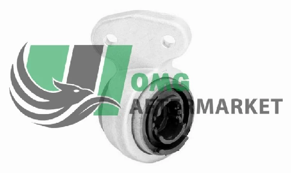 OMG SRL csapágyazás, kormány - G42.2368 - TothCarparts