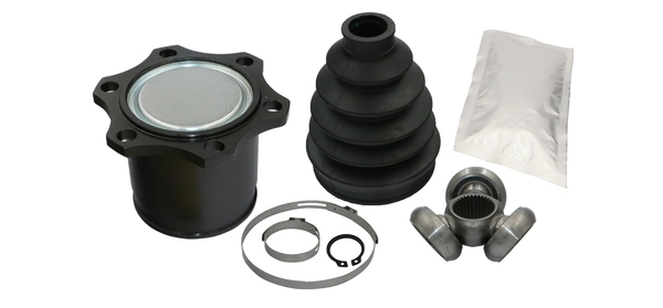 AUTOTEAM csuklókészlet, hajtótengely - G450092 - TothCarparts