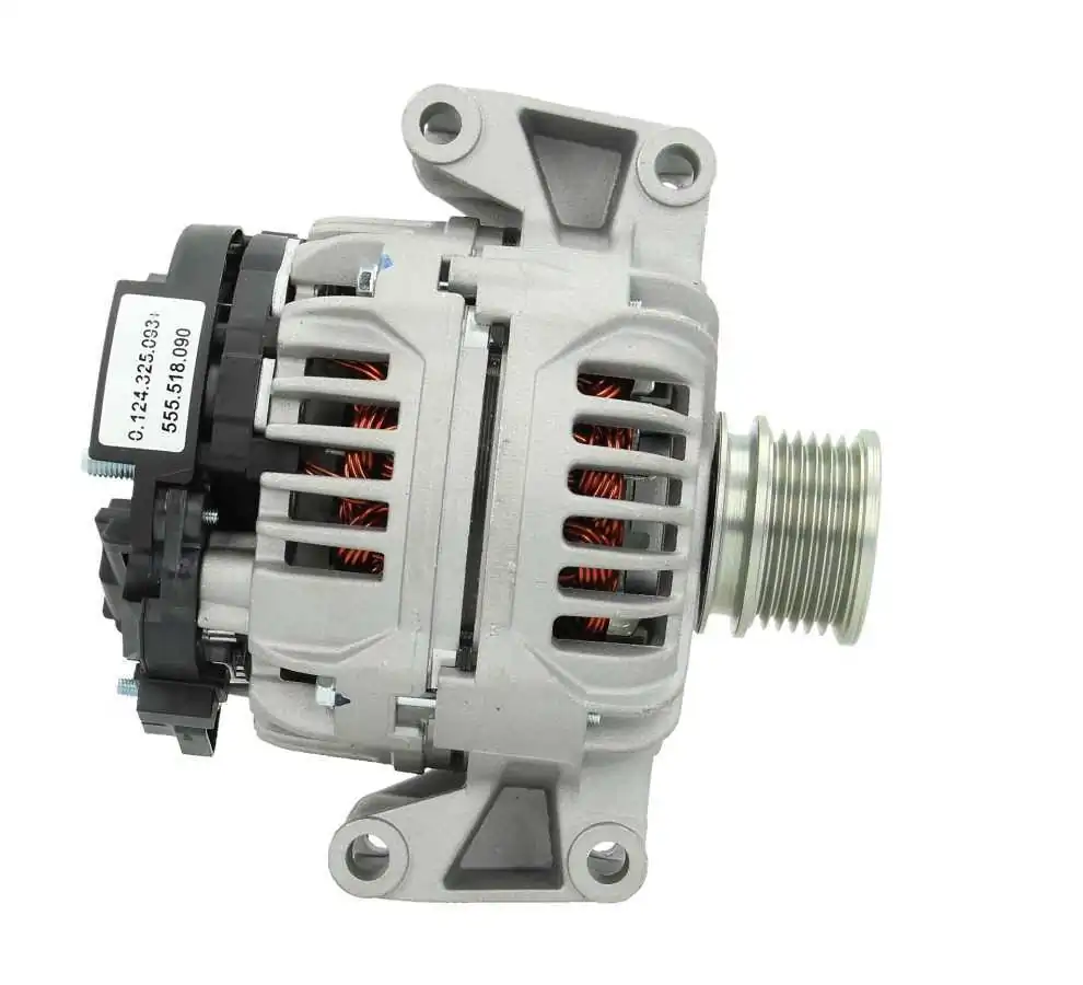 ANDEL generátor - ANM43750X - TothCarparts