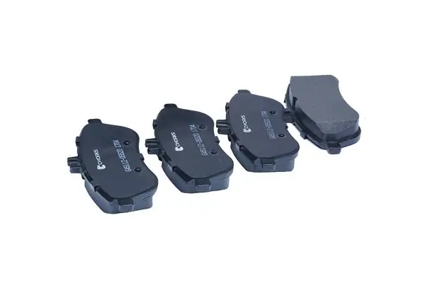 CWORKS fékbetétkészlet, tárcsafék - G4511Z05520 - TothCarparts