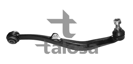 ANDEL lengőkar, kerékfelfüggesztés - ANRO06504 - TothCarparts