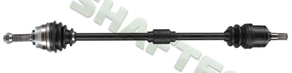 SHAFTEC hajtótengely - HY118ARSF - TothCarparts