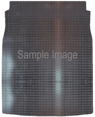 PMA Csomag-/raktér fenék - PCBM5219R - TothCarparts