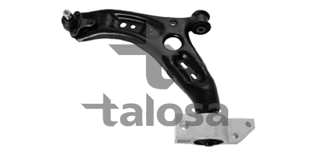 ANDEL lengőkar, kerékfelfüggesztés - ANRO00662 - TothCarparts