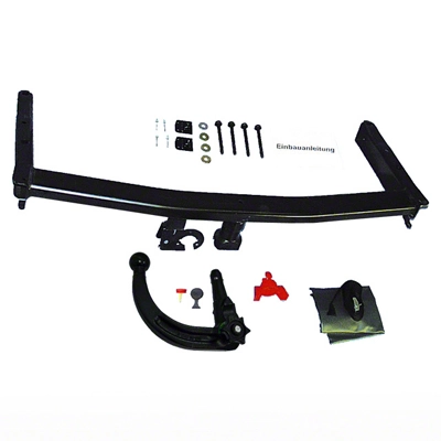 RAMEDER vonótalp - 143434 - TothCarparts