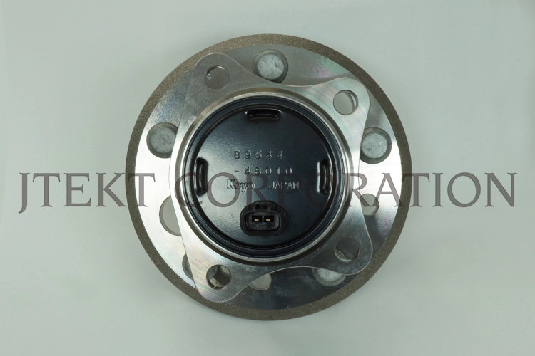 JTEKT (Koyo) kerékcsapágy készlet - 3DACF026F-15S-AM - TothCarparts