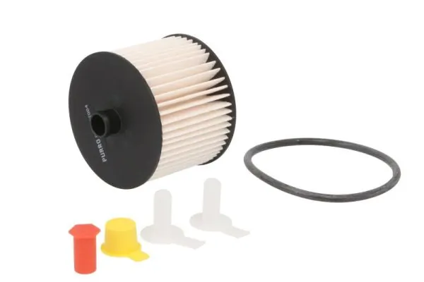 PURRO Üzemanyagszűrő - PUR-PF2004 - TothCarparts