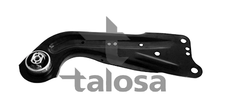 ANDEL lengőkar, kerékfelfüggesztés - ANRO06399 - TothCarparts