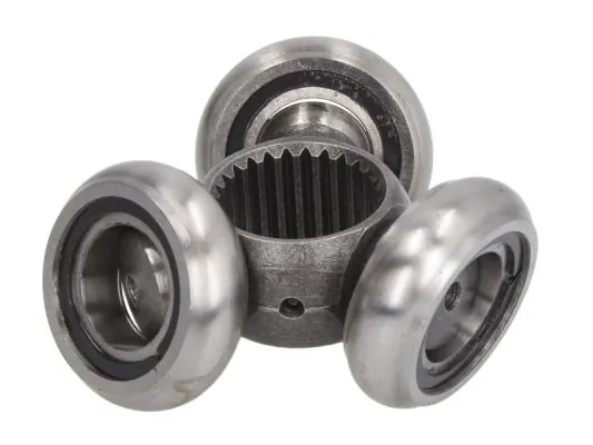 PASCAL háromágú csillag, hajtótengely - G4F001PC - TothCarparts
