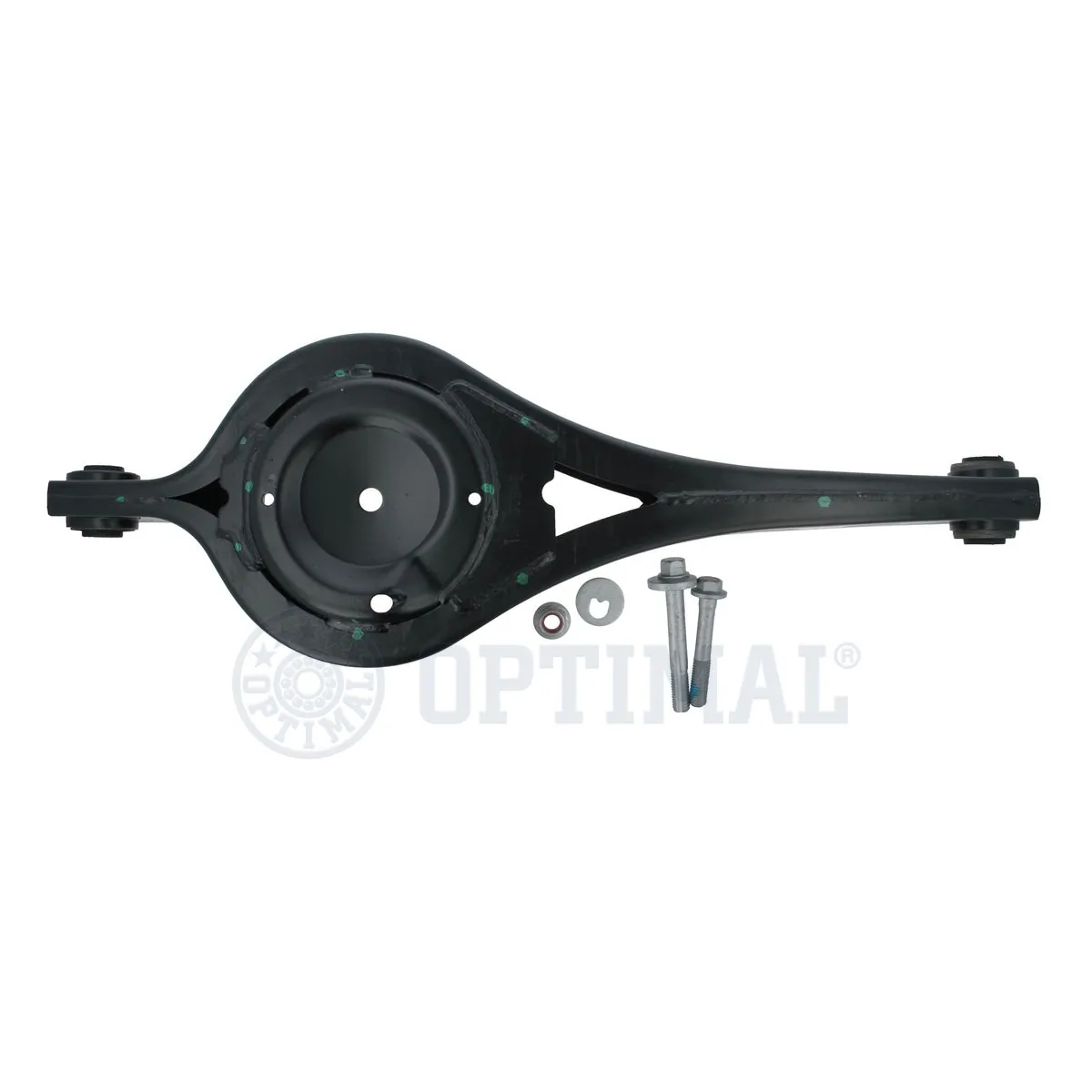 OPTIMAL lengőkar, kerékfelfüggesztés - G5-2088S - TothCarparts