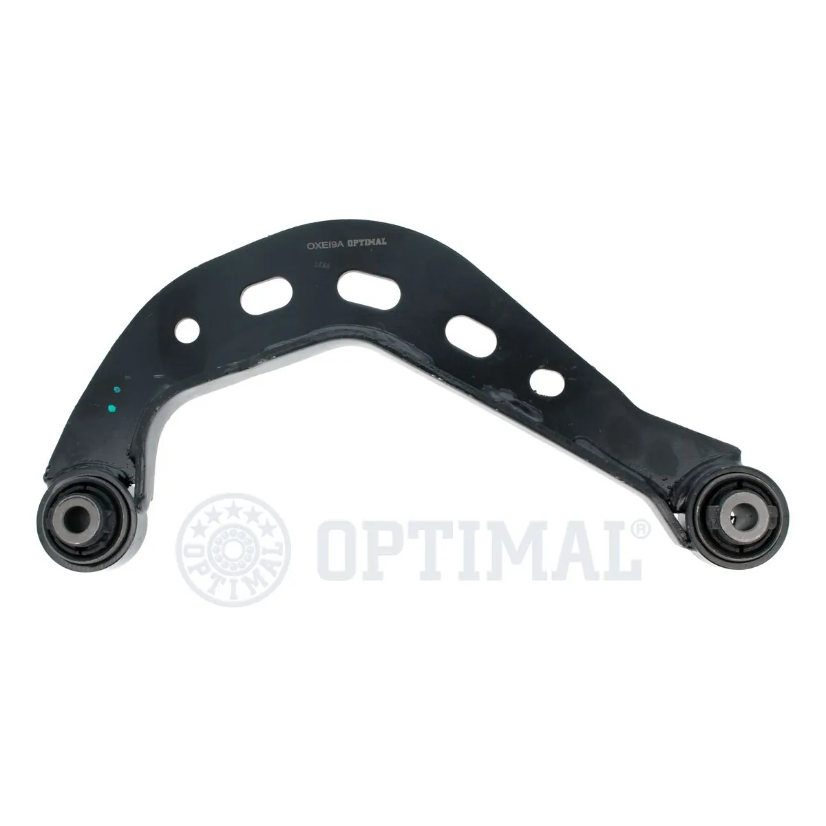 OPTIMAL lengőkar, kerékfelfüggesztés - G5-2163 - TothCarparts