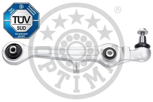 OPTIMAL lengőkar, kerékfelfüggesztés - G5-527 - TothCarparts