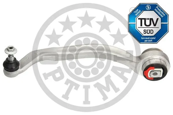 OPTIMAL lengőkar, kerékfelfüggesztés - G5-528 - TothCarparts
