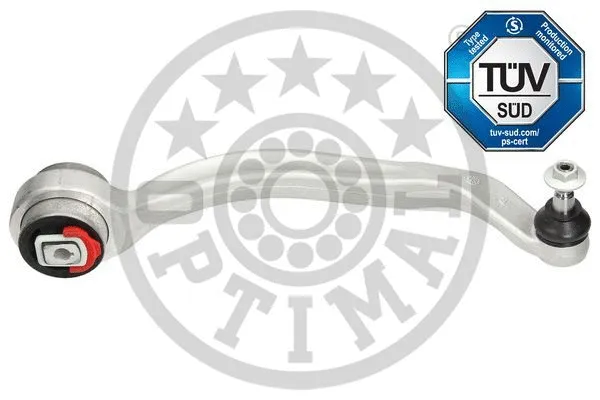 OPTIMAL lengőkar, kerékfelfüggesztés - G5-529 - TothCarparts