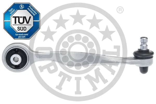 OPTIMAL lengőkar, kerékfelfüggesztés - G5-567 - TothCarparts