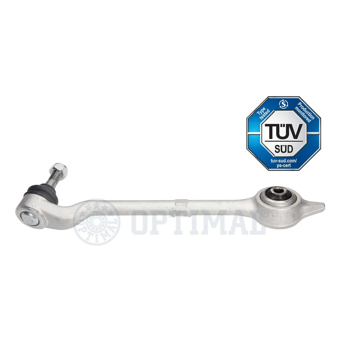 OPTIMAL lengőkar, kerékfelfüggesztés - G5-580 - TothCarparts