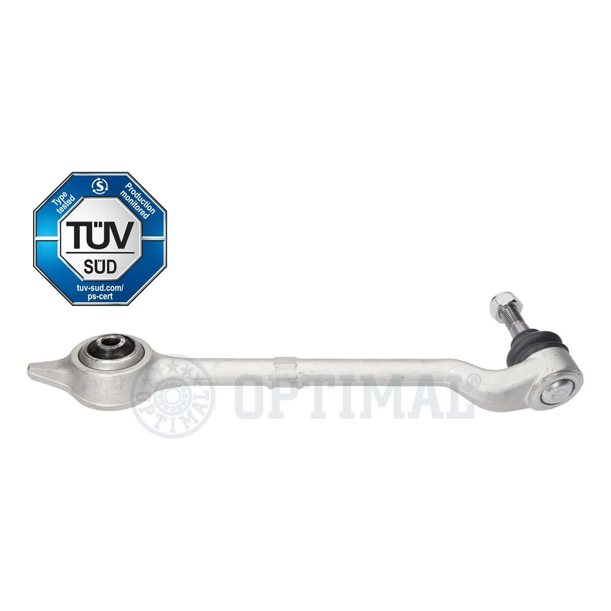 OPTIMAL lengőkar, kerékfelfüggesztés - G5-581 - TothCarparts