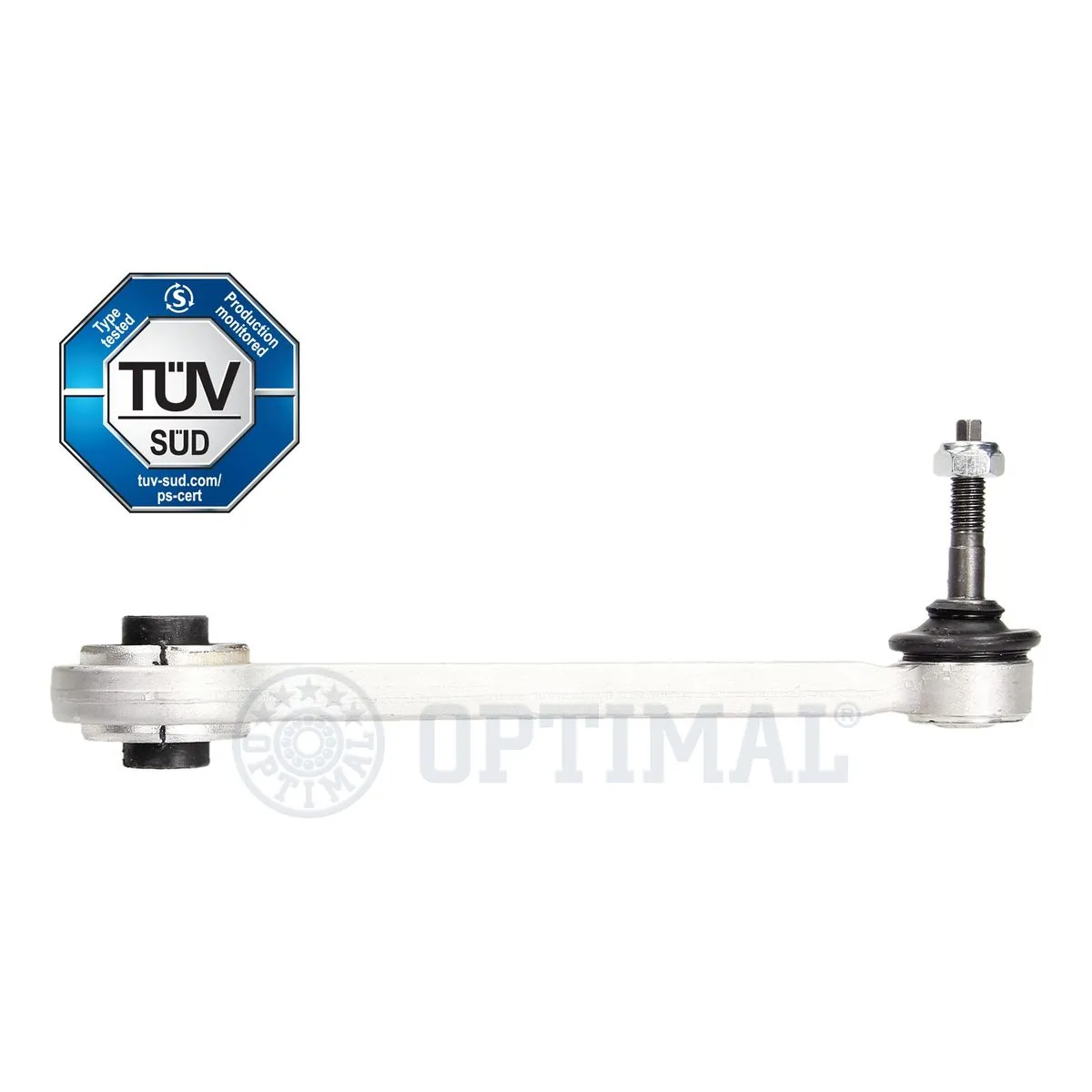 OPTIMAL lengőkar, kerékfelfüggesztés - G5-586 - TothCarparts