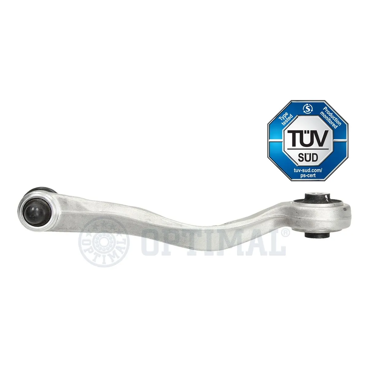 OPTIMAL lengőkar, kerékfelfüggesztés - G5-588 - TothCarparts