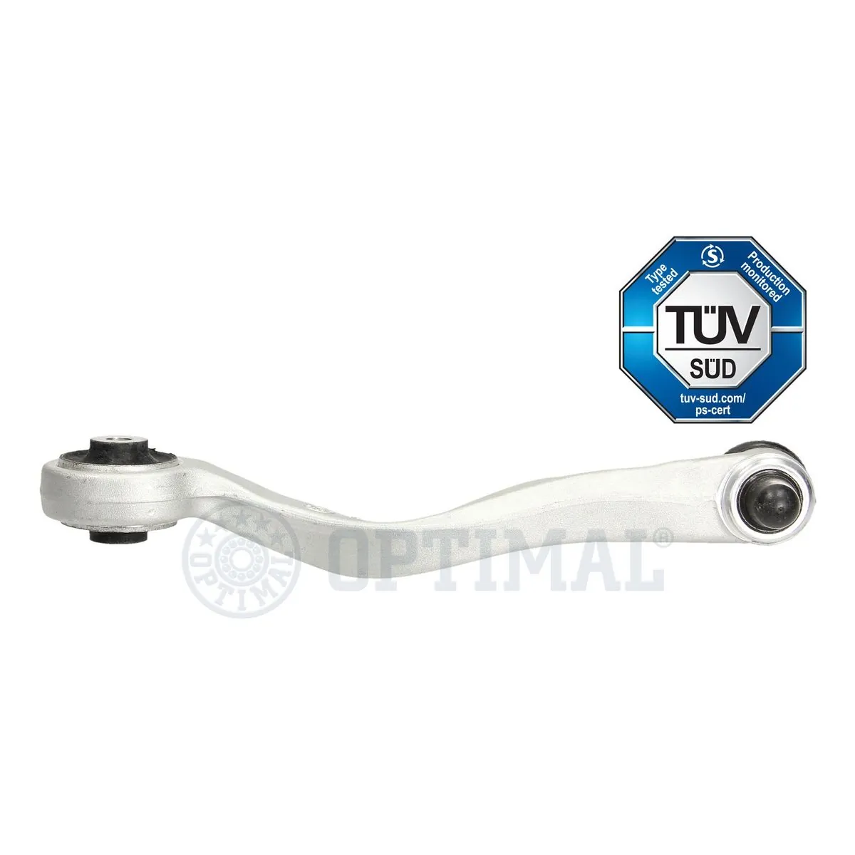 OPTIMAL lengőkar, kerékfelfüggesztés - G5-596 - TothCarparts