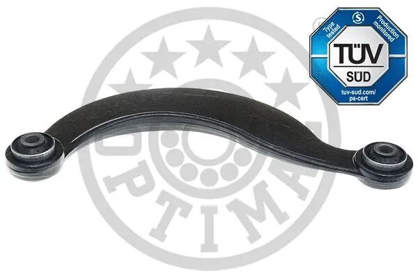 OPTIMAL lengőkar, kerékfelfüggesztés - G5-639 - TothCarparts