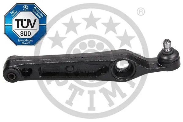 OPTIMAL lengőkar, kerékfelfüggesztés - G5-651 - TothCarparts