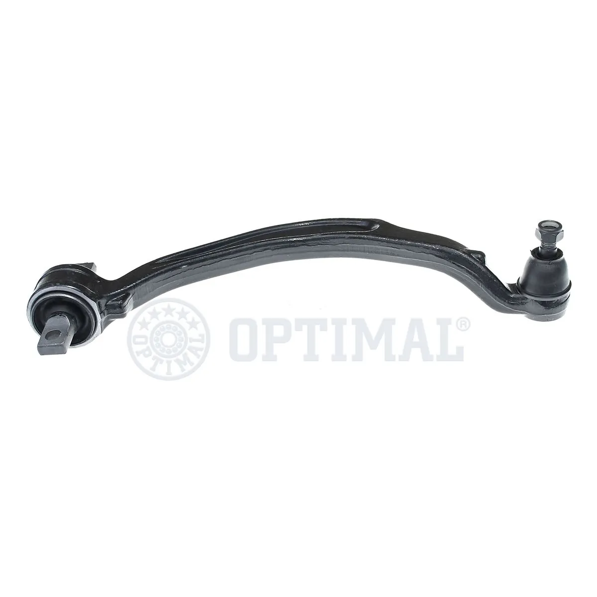 OPTIMAL lengőkar, kerékfelfüggesztés - G5-668 - TothCarparts