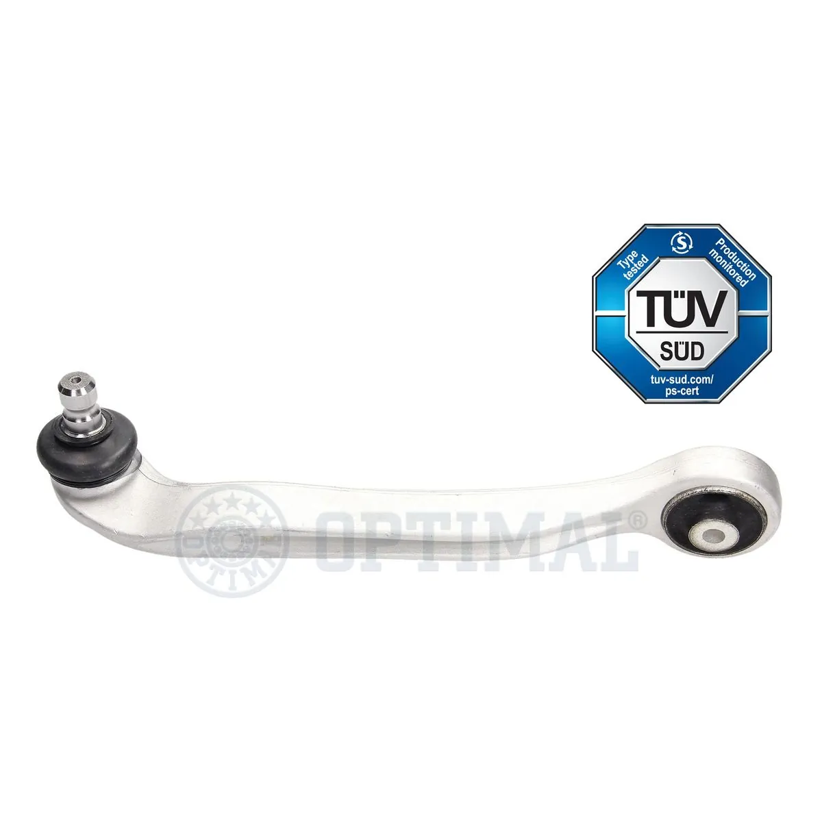 OPTIMAL lengőkar, kerékfelfüggesztés - G5-679 - TothCarparts