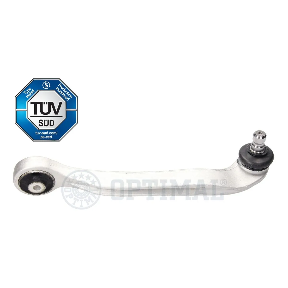 OPTIMAL lengőkar, kerékfelfüggesztés - G5-683 - TothCarparts