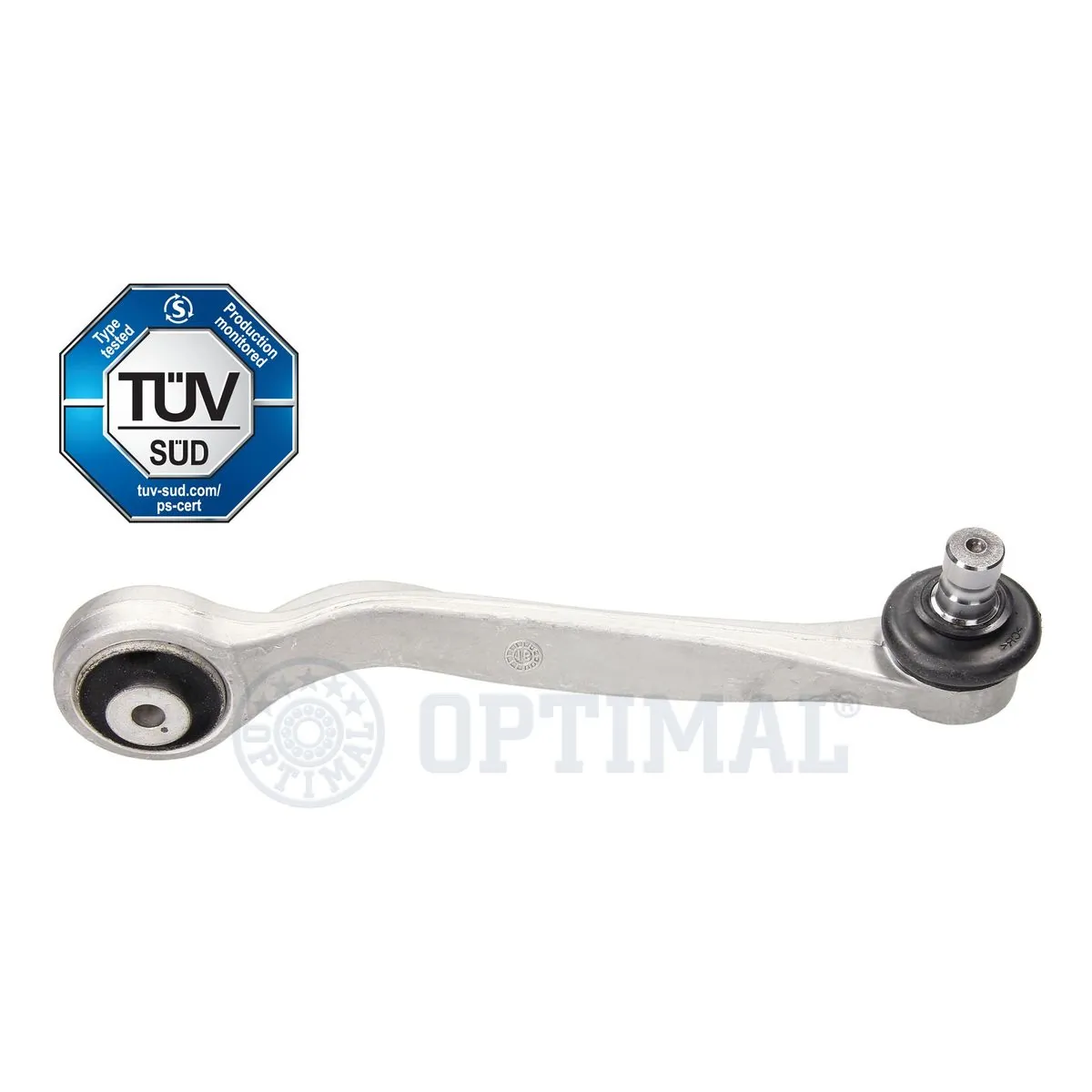OPTIMAL lengőkar, kerékfelfüggesztés - G5-684 - TothCarparts