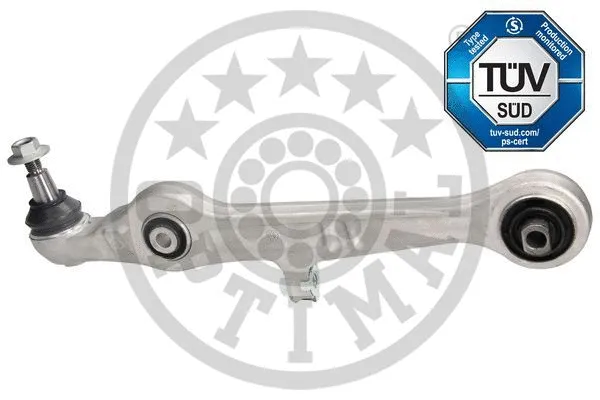 OPTIMAL lengőkar, kerékfelfüggesztés - G5-685 - TothCarparts