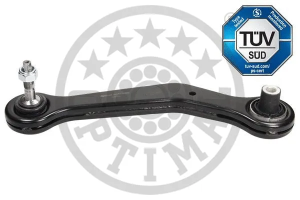 OPTIMAL lengőkar, kerékfelfüggesztés - G5-686 - TothCarparts