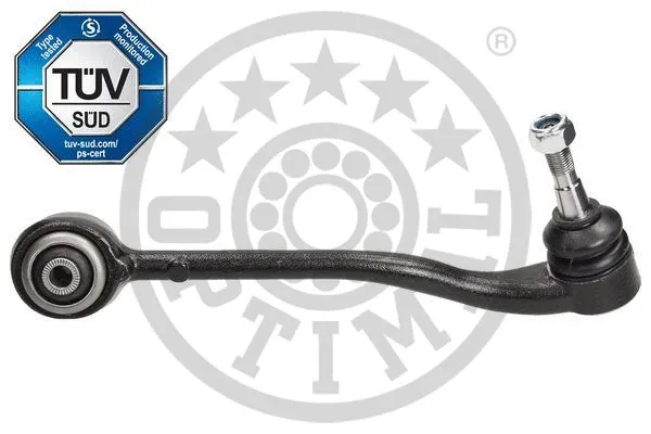 OPTIMAL lengőkar, kerékfelfüggesztés - G5-689 - TothCarparts