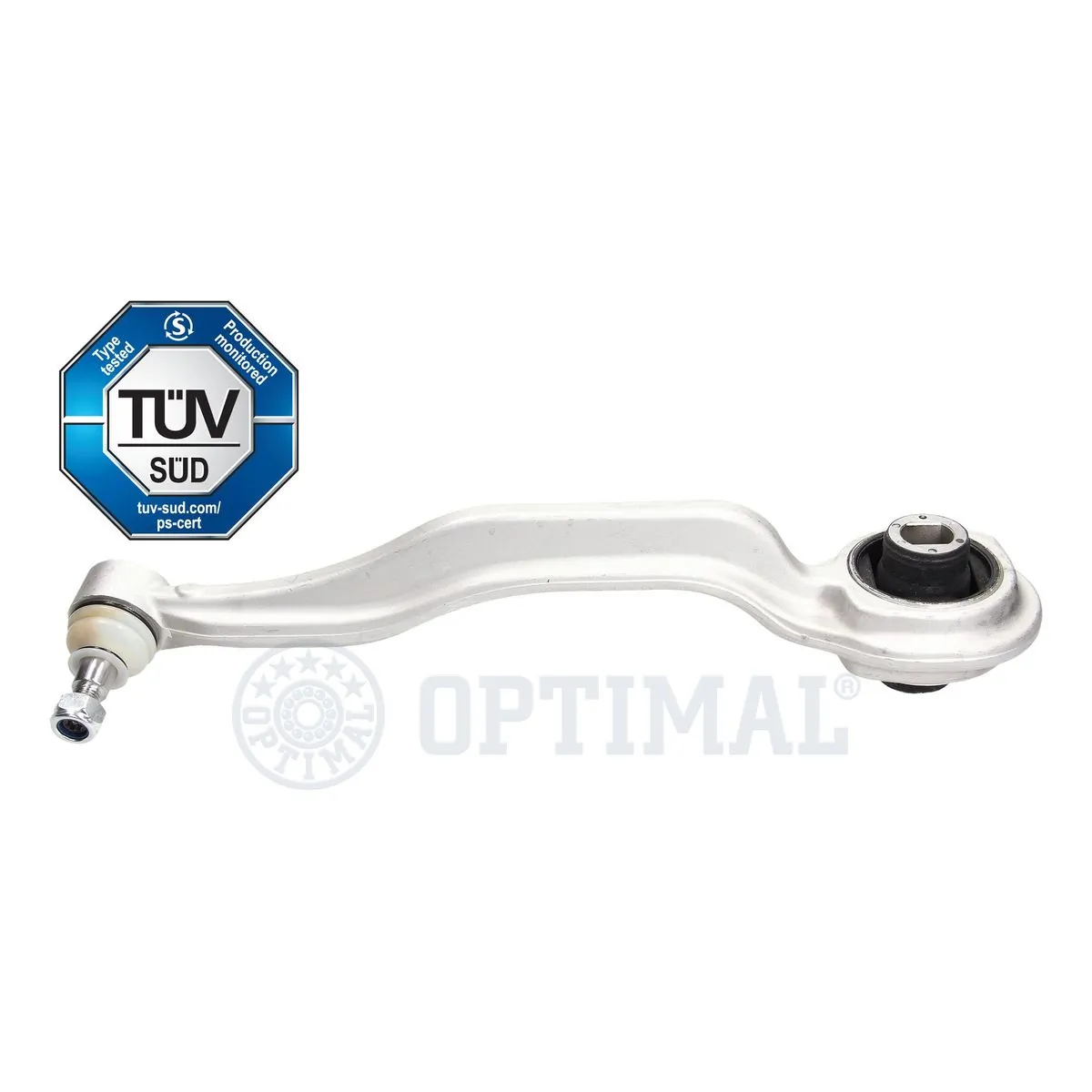 OPTIMAL lengőkar, kerékfelfüggesztés - G5-694 - TothCarparts