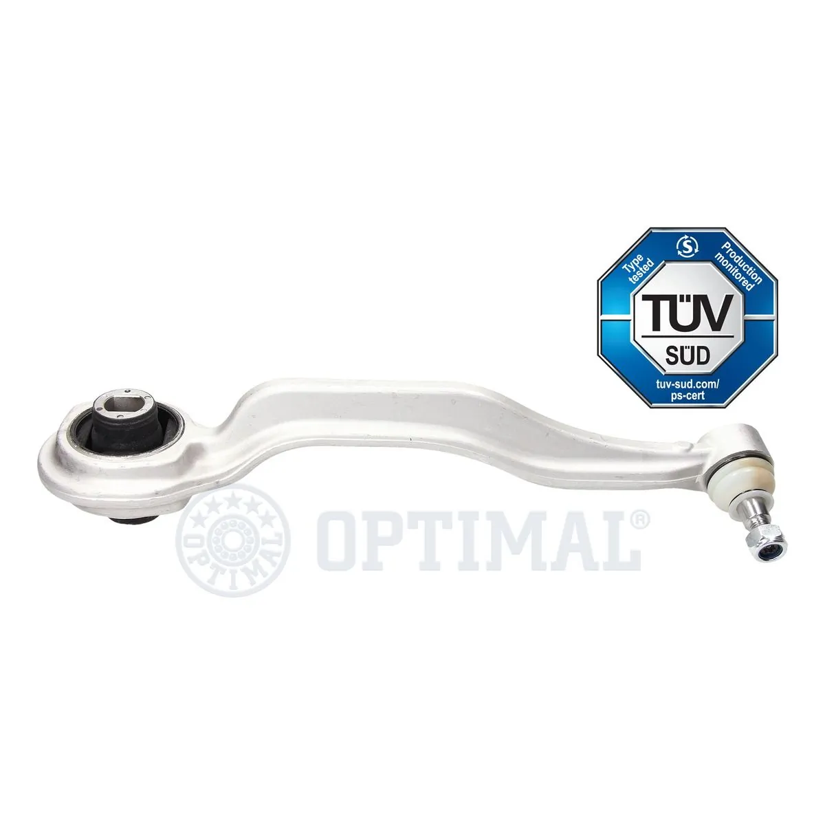 OPTIMAL lengőkar, kerékfelfüggesztés - G5-695 - TothCarparts