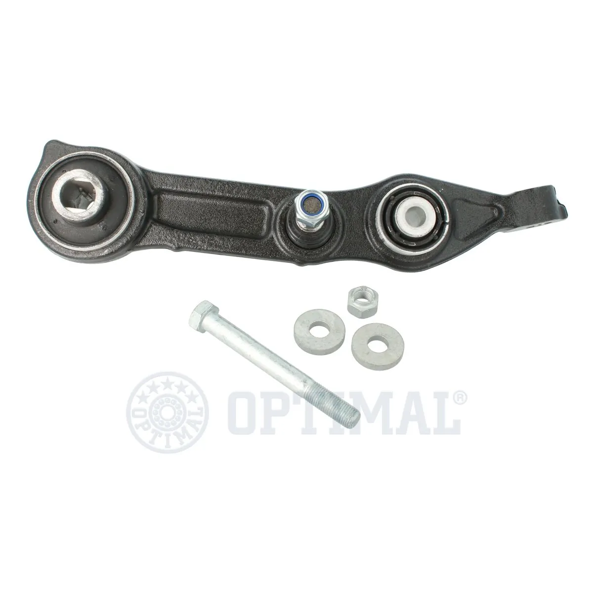 OPTIMAL lengőkar, kerékfelfüggesztés - G5-696S - TothCarparts