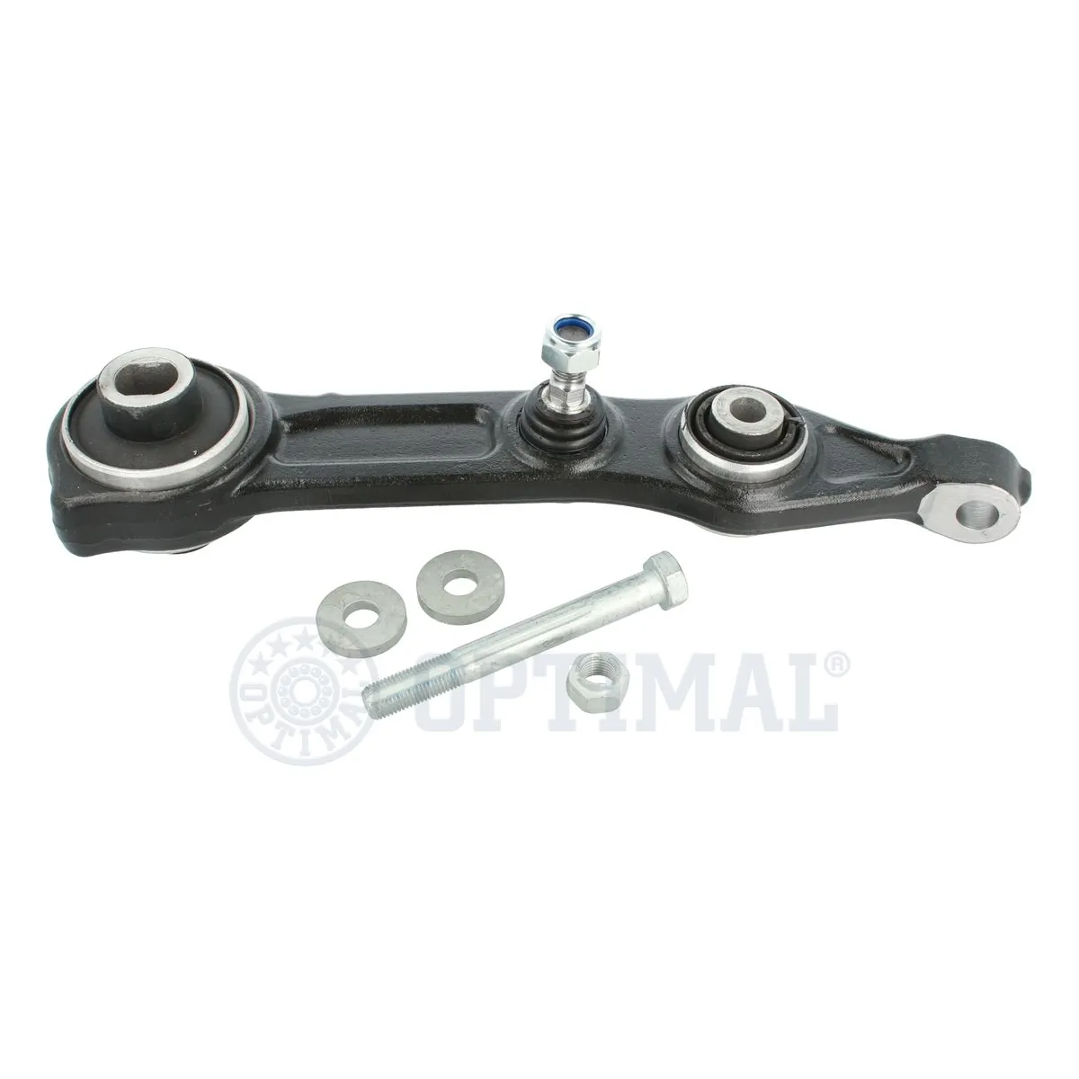OPTIMAL lengőkar, kerékfelfüggesztés - G5-697S - TothCarparts