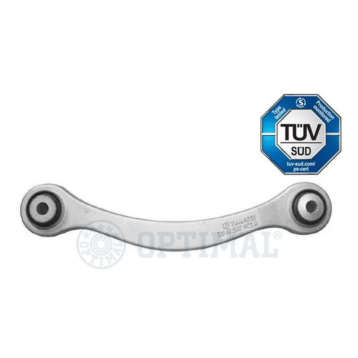 OPTIMAL lengőkar, kerékfelfüggesztés - G5-701 - TothCarparts