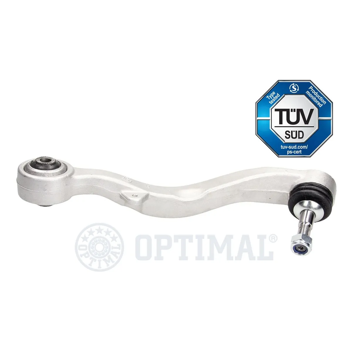 OPTIMAL lengőkar, kerékfelfüggesztés - G5-708 - TothCarparts