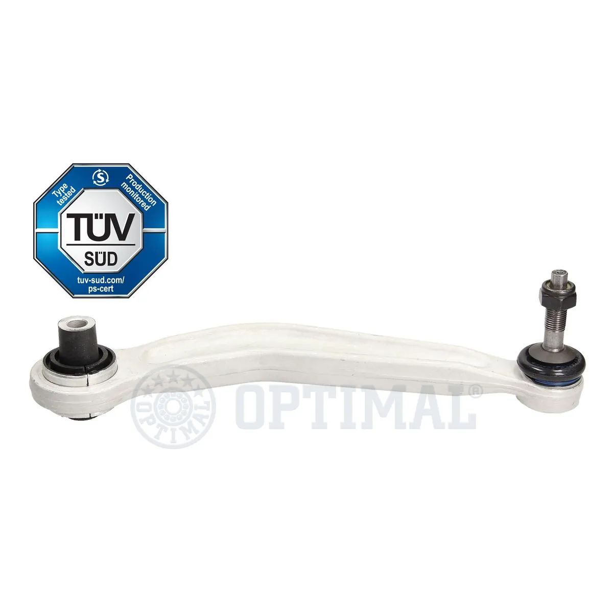 OPTIMAL lengőkar, kerékfelfüggesztés - G5-717 - TothCarparts