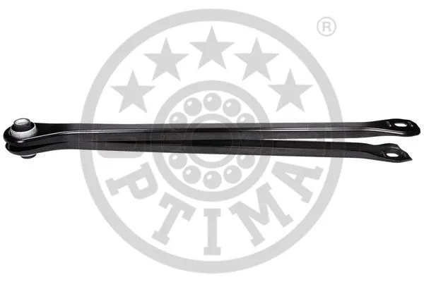OPTIMAL lengőkar, kerékfelfüggesztés - G5-741 - TothCarparts