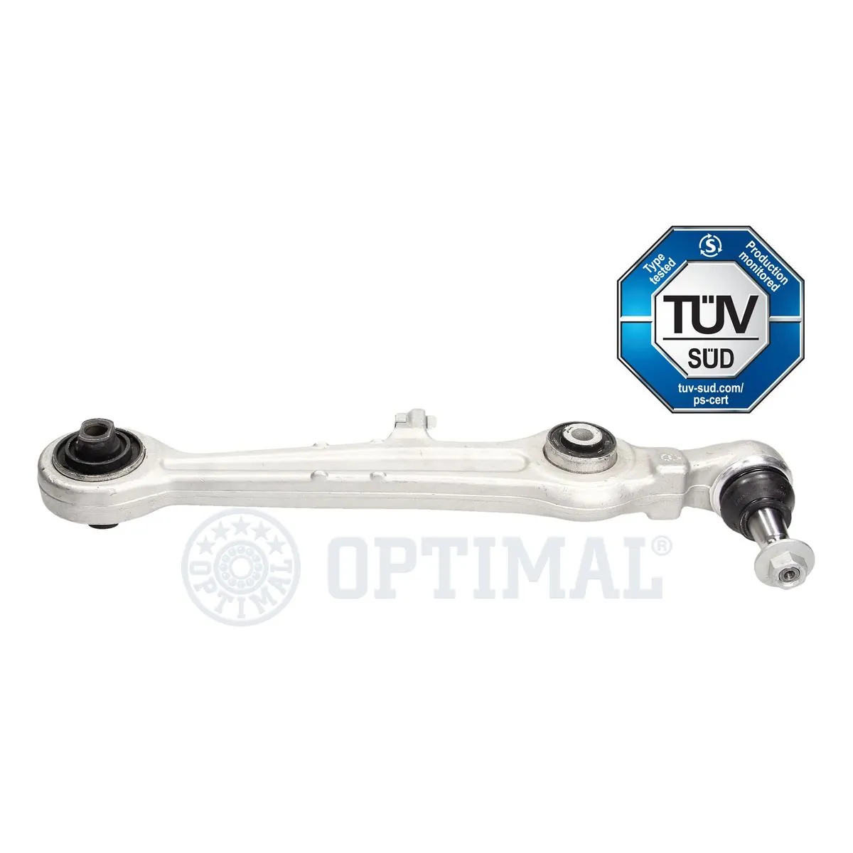 OPTIMAL lengőkar, kerékfelfüggesztés - G5-742 - TothCarparts