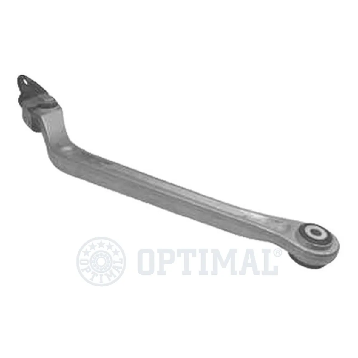 OPTIMAL lengőkar, kerékfelfüggesztés - G5-744 - TothCarparts