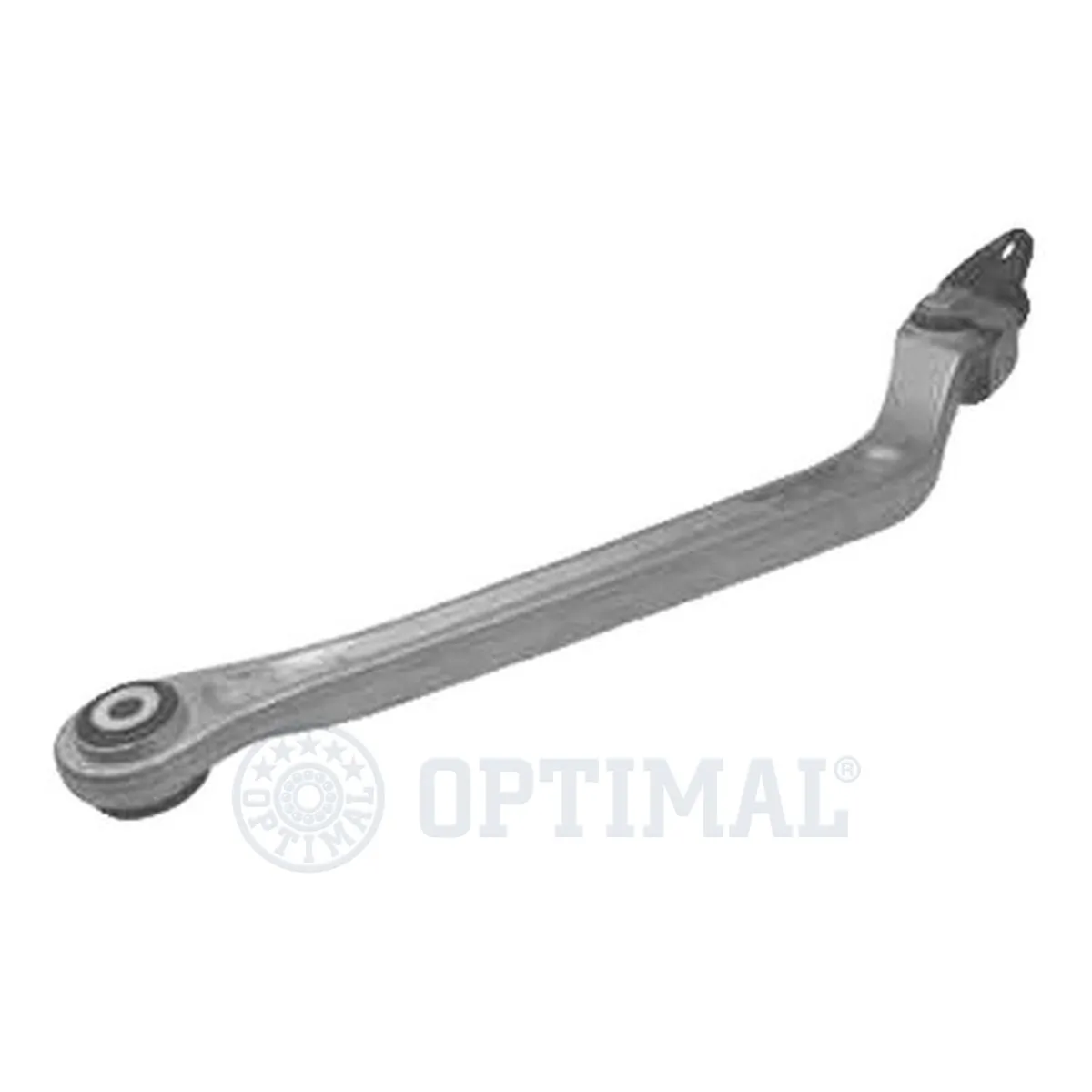 OPTIMAL lengőkar, kerékfelfüggesztés - G5-745 - TothCarparts