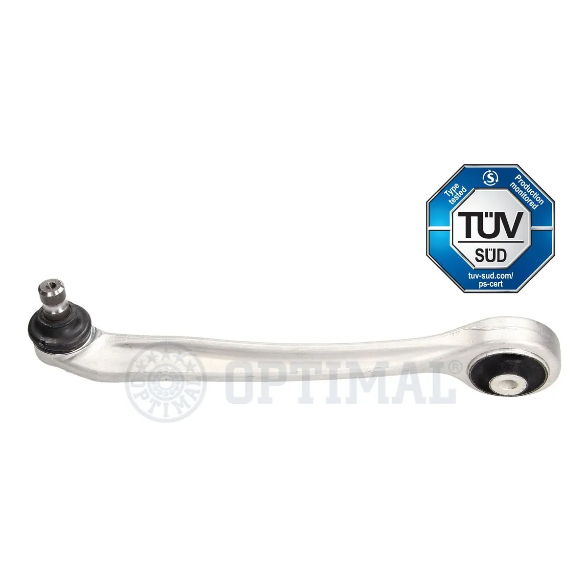 OPTIMAL lengőkar, kerékfelfüggesztés - G5-749 - TothCarparts
