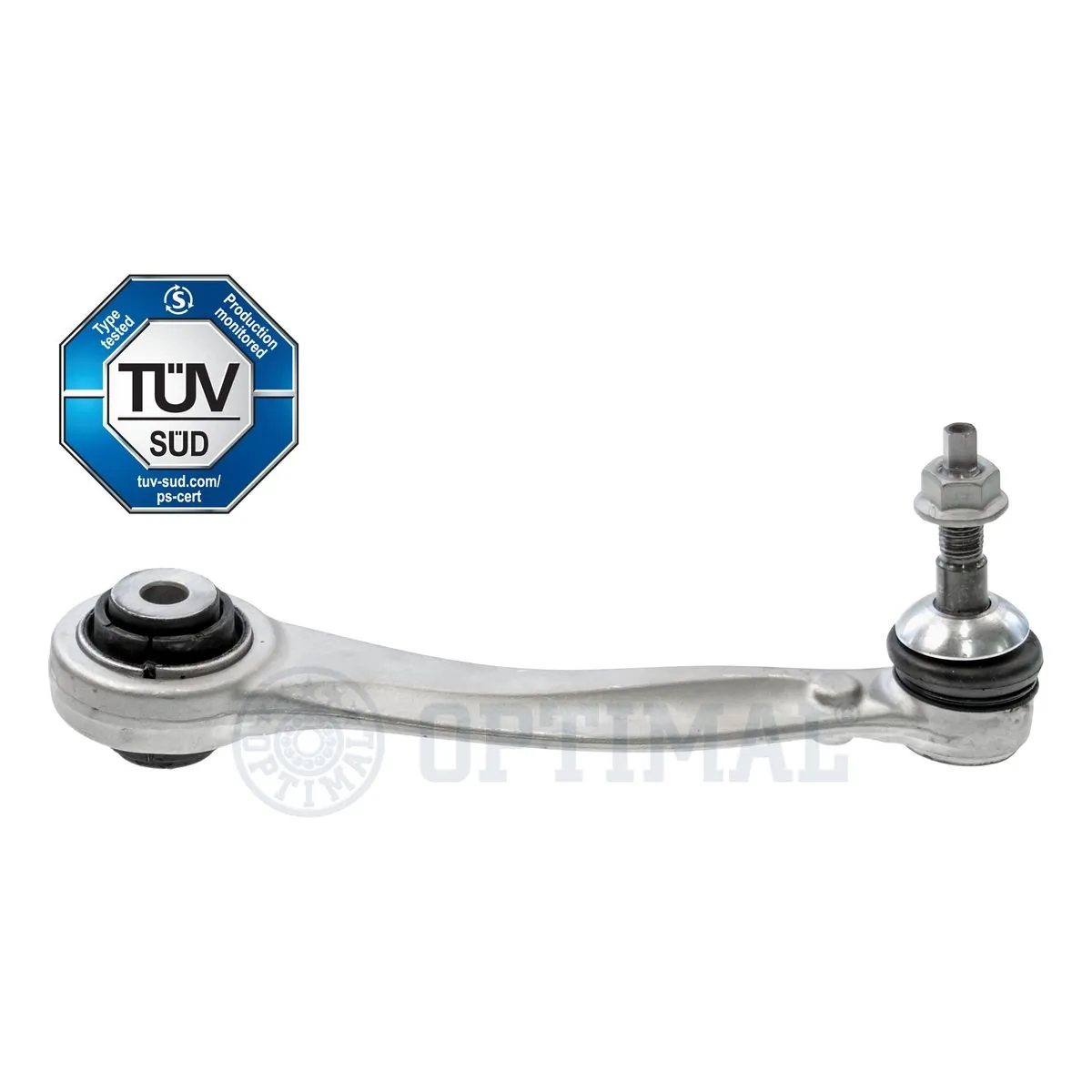 OPTIMAL lengőkar, kerékfelfüggesztés - G5-846 - TothCarparts