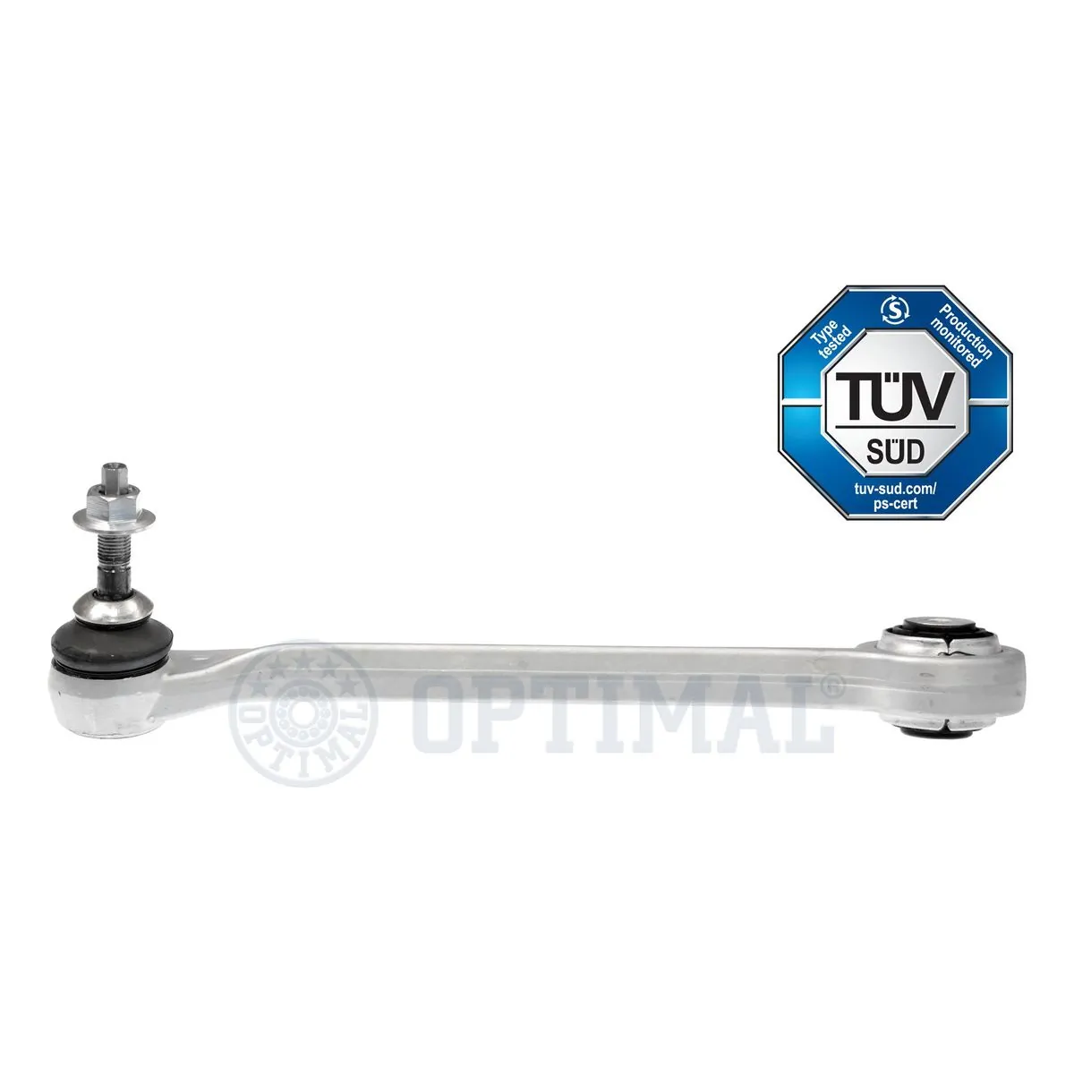 OPTIMAL lengőkar, kerékfelfüggesztés - G5-847 - TothCarparts